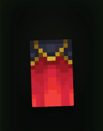 Migrator Cape: How to Get It, Rarity, History and Owner Count