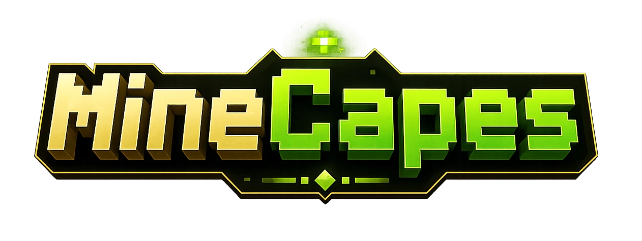 MineCapes