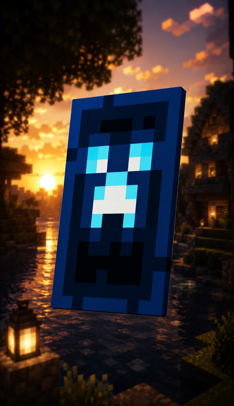 Gamescom 2026 Cape Code (Preorder) - Minecraft cape code